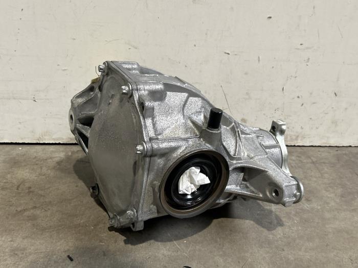 Rear differential Mercedes CLE-Klasse