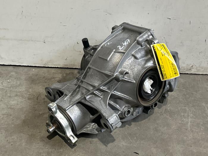 Différentiel arrière Mercedes CLE-Klasse