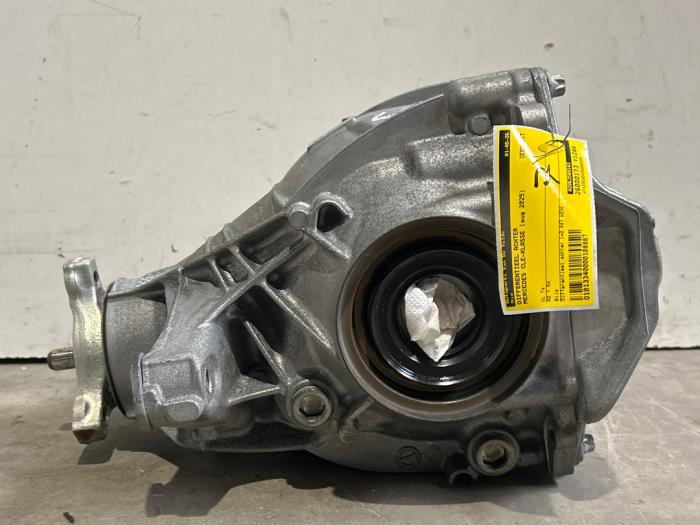 Rear differential Mercedes CLE-Klasse
