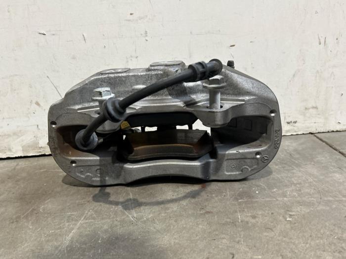 Pinza de freno izquierda delante Mercedes CLE-Klasse