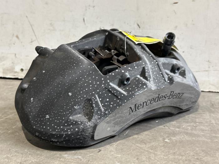 Bremszange links vorne Mercedes CLE-Klasse