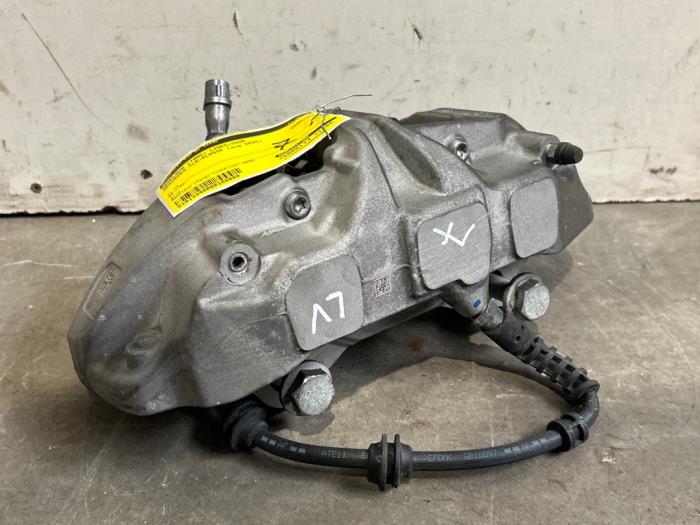 Pinza de freno izquierda delante Mercedes CLE-Klasse