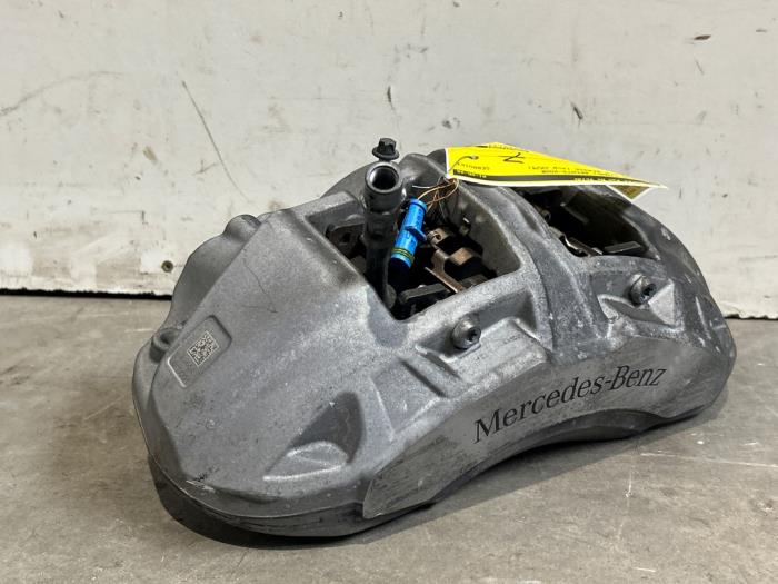 Pinza de freno derecha delante Mercedes CLE-Klasse
