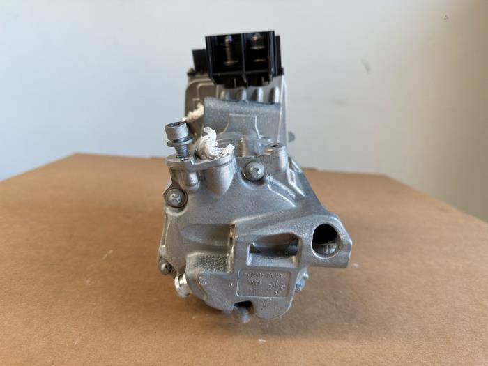 Bomba de aire acondicionado Mercedes CLE-Klasse
