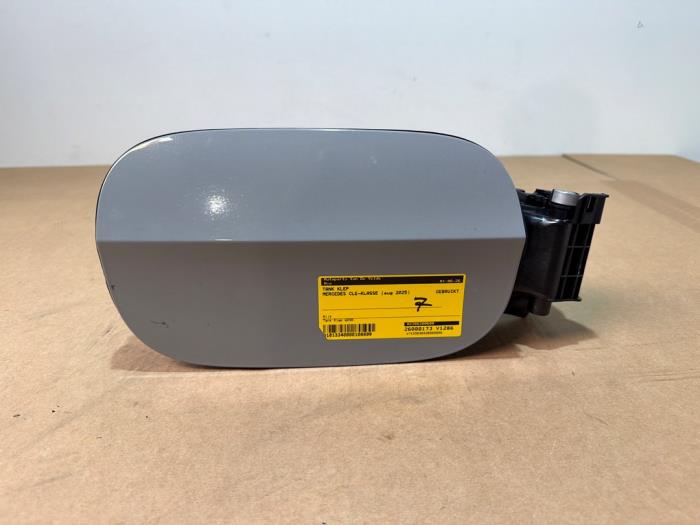 Tank cap cover Mercedes CLE-Klasse