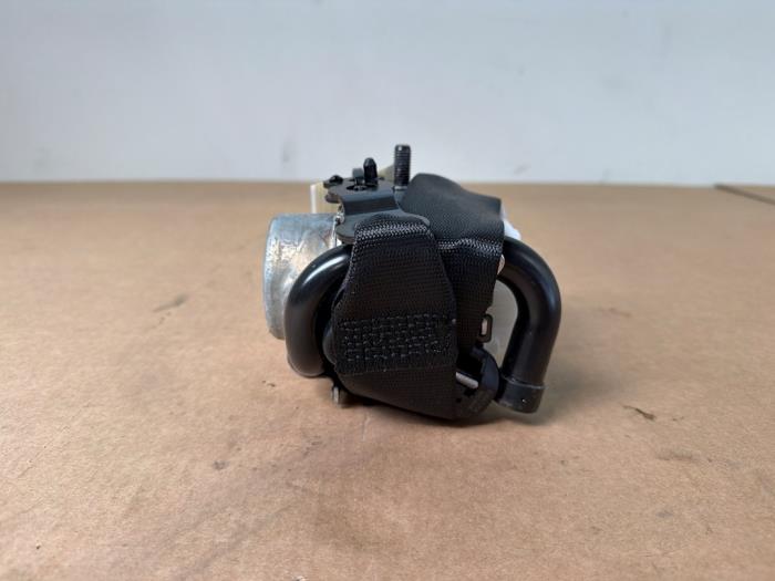 Rear seatbelt, right Mercedes CLE-Klasse