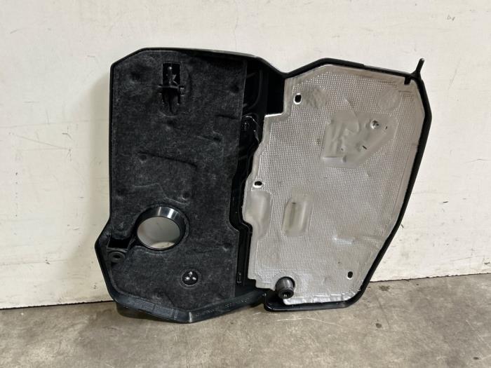 Cobertor motor Mercedes CLE-Klasse