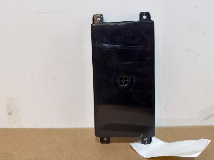 Draadloze oplader Mercedes CLE-Klasse