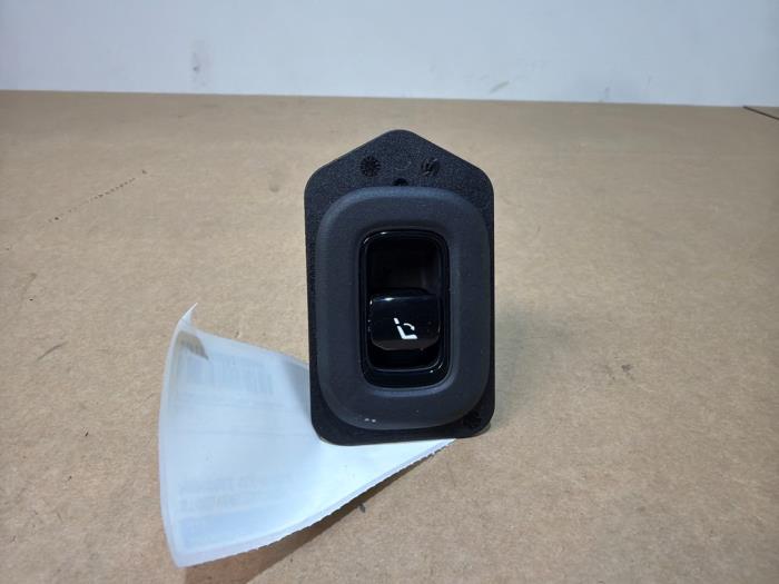 Electric seat switch Mercedes CLE-Klasse