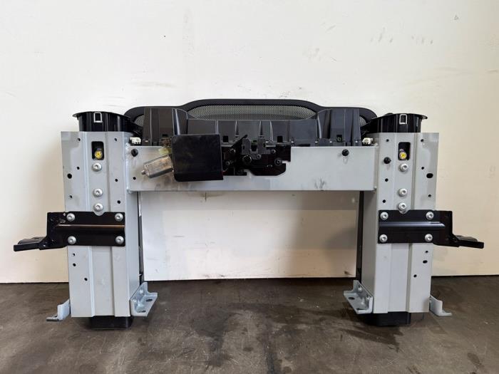 Roll bar Mercedes CLE-Klasse