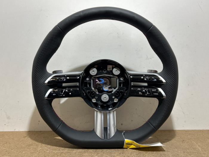 Steering wheel Mercedes EQB