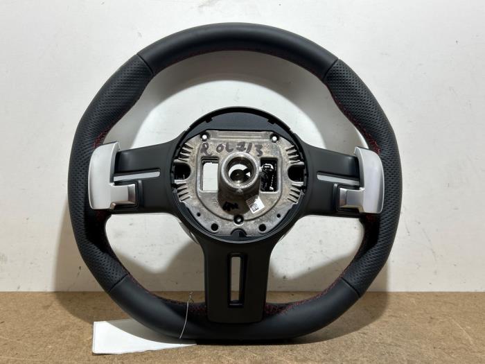 Steering wheel Mercedes EQB