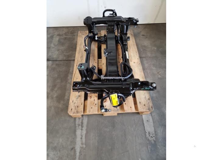 Subframe Mercedes Sprinter