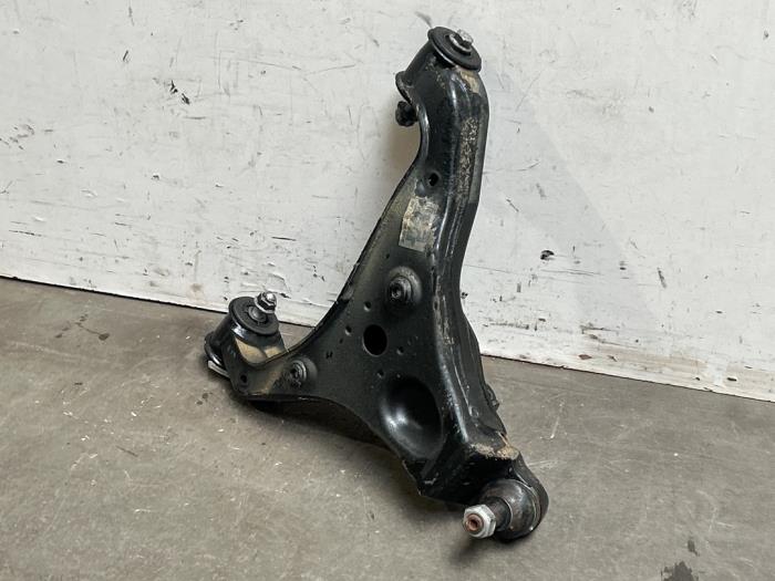 Querlenker links vorne Mercedes Sprinter