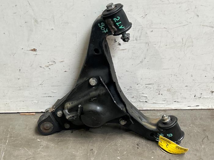 Querlenker links vorne Mercedes Sprinter