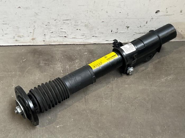 Schokdemper links-voor Mercedes Sprinter