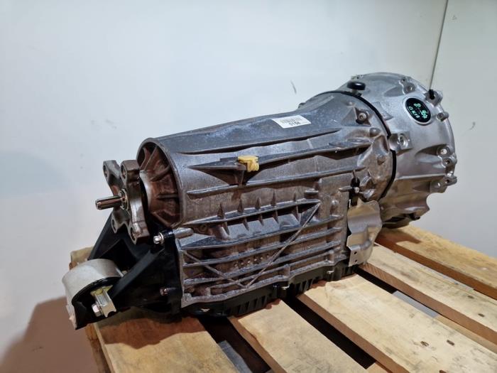 Gearbox Mercedes Sprinter