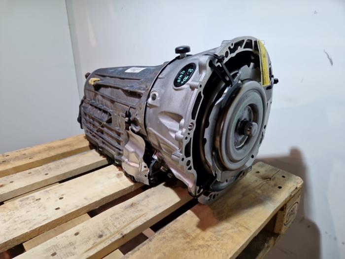Gearbox Mercedes Sprinter