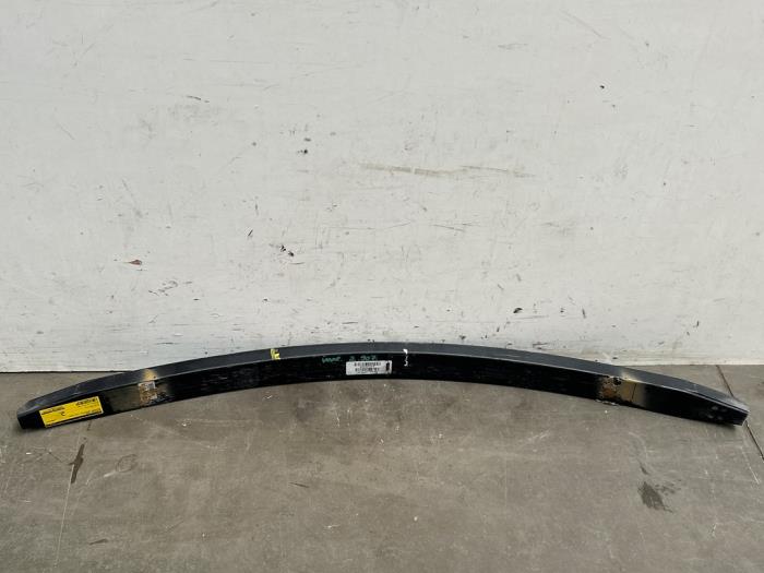 Blattfeder vorne Mercedes Sprinter