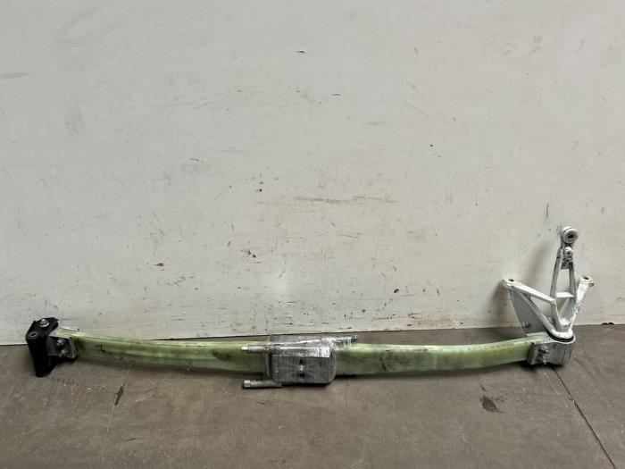 Rear leaf spring Mercedes Sprinter