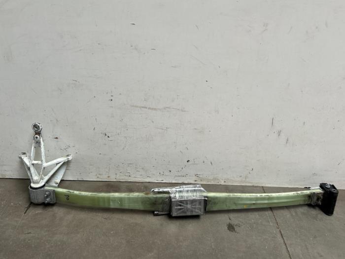 Rear leaf spring Mercedes Sprinter