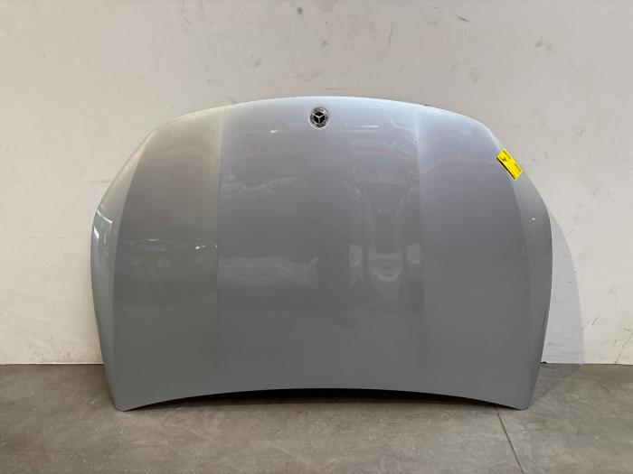 Capot Mercedes GLA