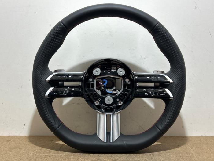 Steering wheel Mercedes EQB