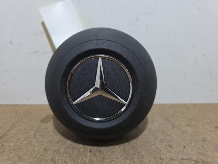 Interruptor de luz Mercedes EQB