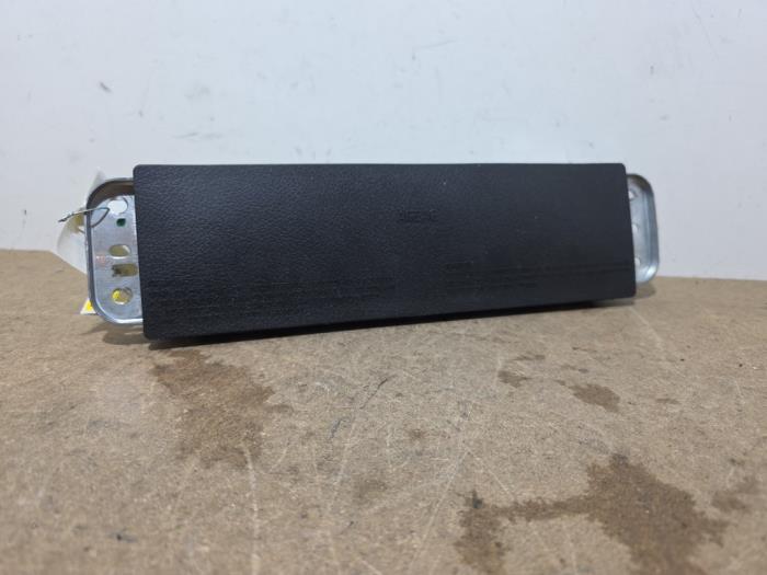 Knee airbag Mercedes EQB