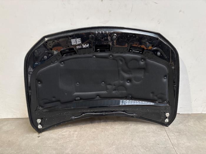 Motorhaube Mercedes CLA