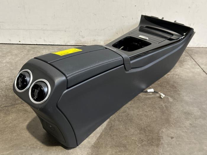 Middenconsoles Mercedes CLA