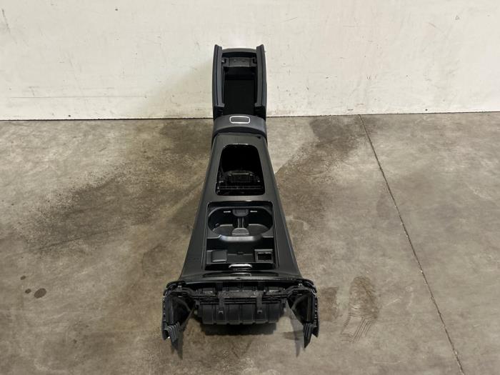Middenconsoles Mercedes CLA