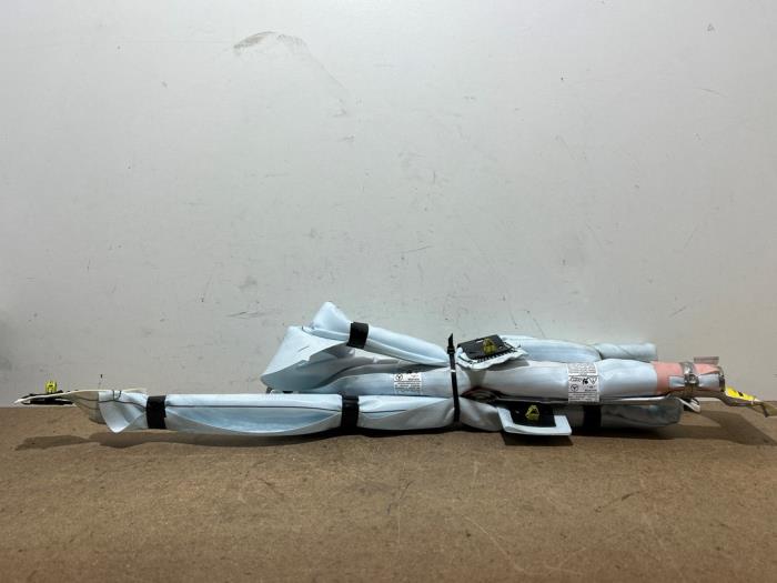 Airbag hemel links Mercedes CLA