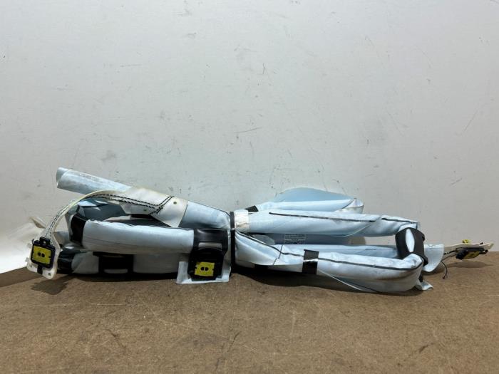 Airbag hemel rechts Mercedes CLA
