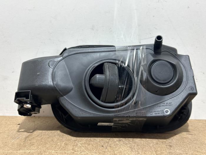 Tank cap cover Mercedes CLA