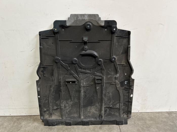 Engine protection panel Mercedes CLA