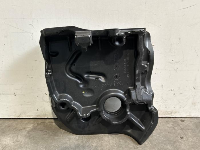 Afdekplaat motor Mercedes CLA