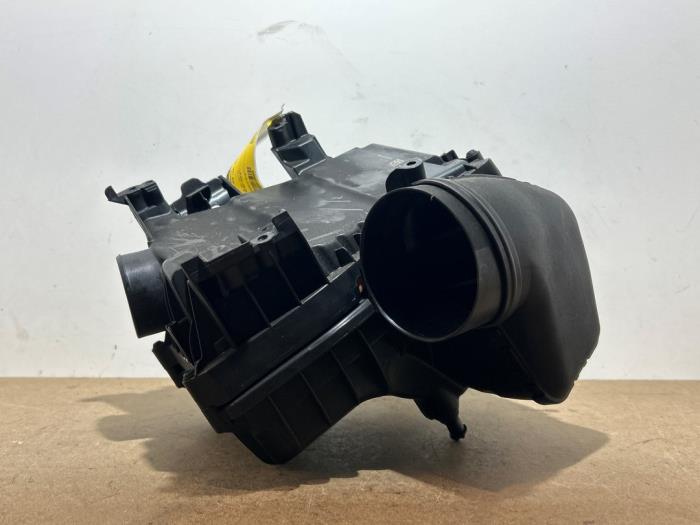 Cuerpo de filtro de aire Mercedes CLA