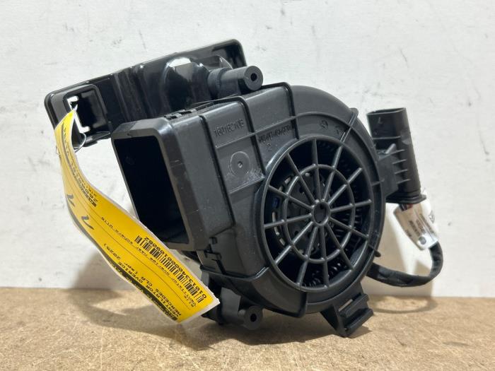 Ventilator overige Mercedes CLA