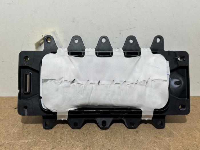 Airbag rechts (Dashboard) Mercedes CLA