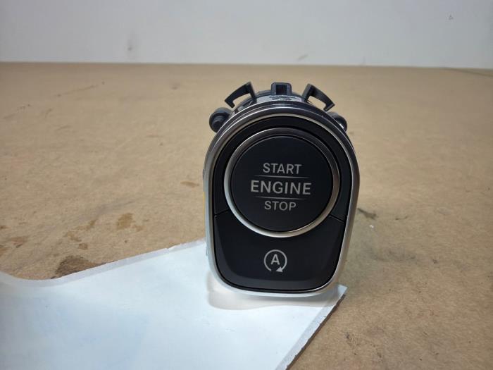 Start/stop switch Mercedes Sprinter