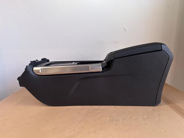 Mittelkonsole Mercedes EQB