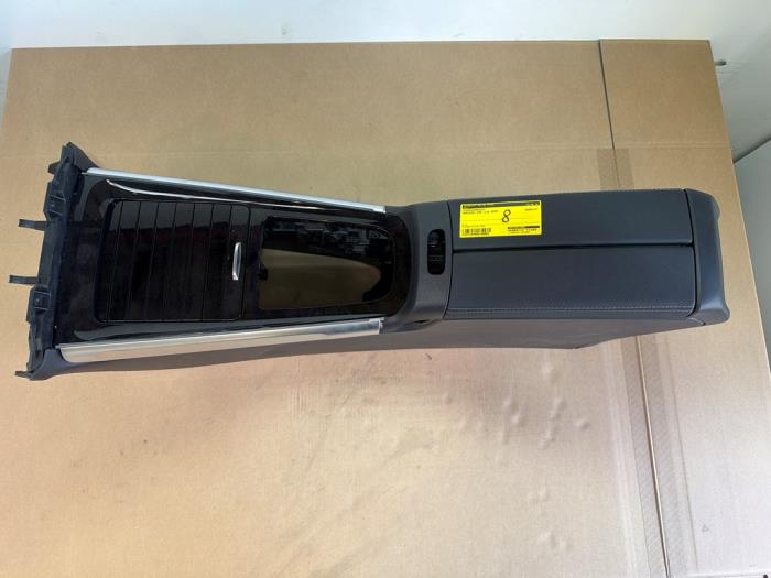Mittelkonsole Mercedes EQB