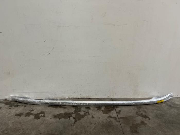 Kit porte-bagage toit Mercedes EQB