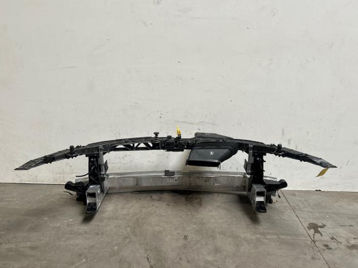 Panel przedni Mercedes GLA