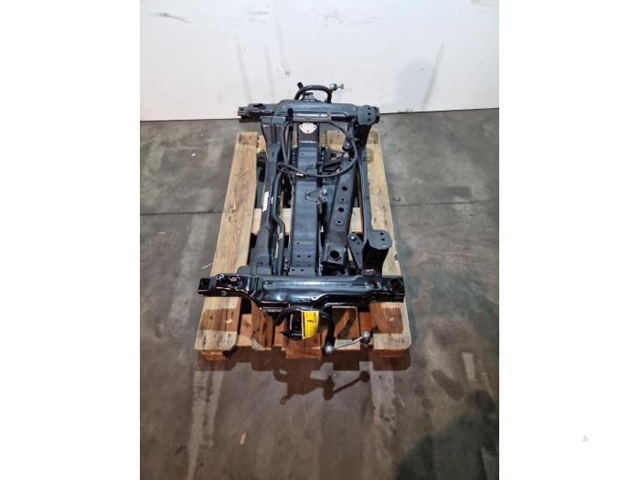 Subframe Mercedes Sprinter