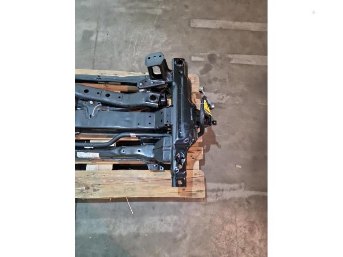 Subframe Mercedes Sprinter