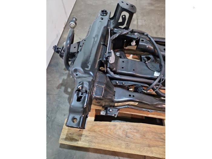 Subframe Mercedes Sprinter
