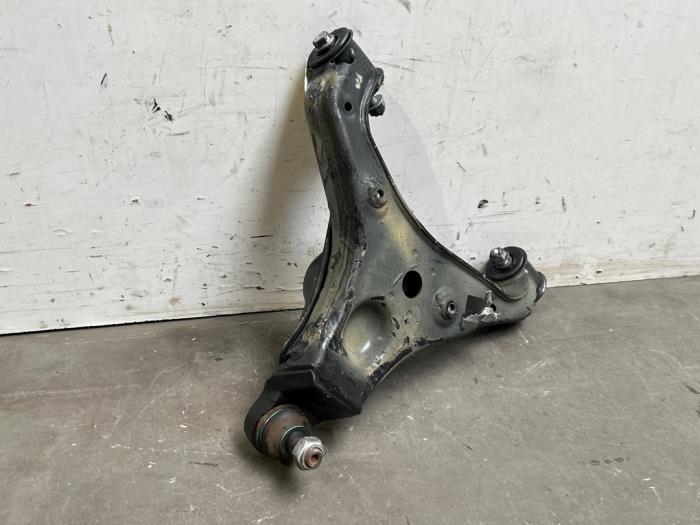 Querlenker links vorne Mercedes Sprinter