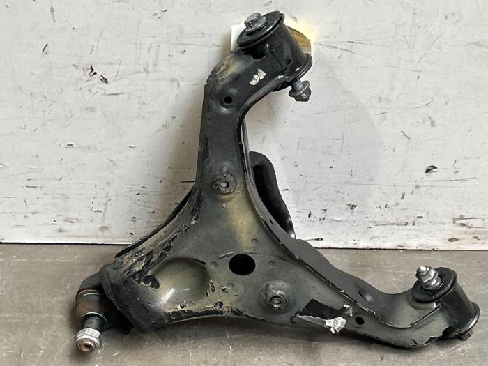 Querlenker links vorne Mercedes Sprinter